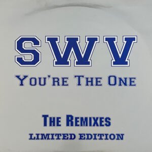 SWV - You're The One