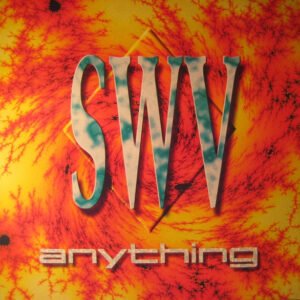 SWV - Anything