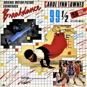 Carol Lynn Townes / Chris "The Glove" Taylor & David Storrs / Hot Streak - 99 1/2 / Reckless / Body Work