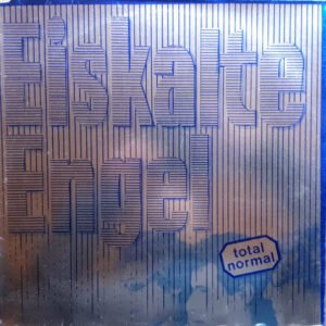 Eiskalte Engel - Total Normal
