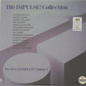 Various - The Impulse! Collection - The Best Of Impulse! Volume I