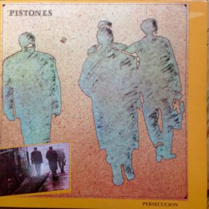 Pistones - Persecucion
