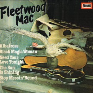 Fleetwood Mac - Fleetwood Mac