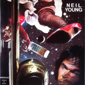 Neil Young - American Stars 'N Bars