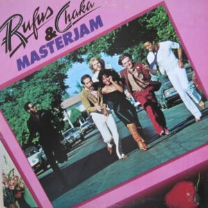 Rufus & Chaka* - Masterjam