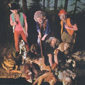 Jethro Tull - This Was