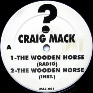 Craig Mack - The Wooden Horse