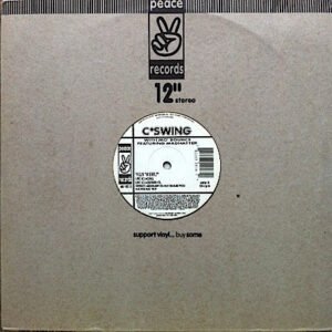 C*Swing* - Killin' Ya Softly
