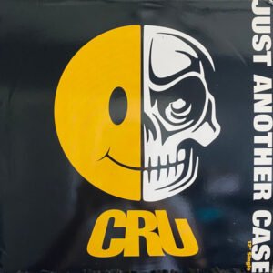 CRU - Just Another Case