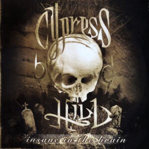 Cypress Hill - Insane In The Brain