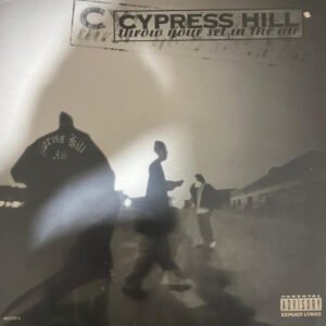 Cypress Hill - Throw Your Set In The Air