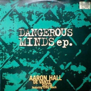Various - Dangerous Minds EP