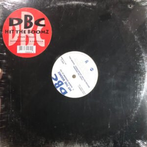 DBC - Hit The Boomz