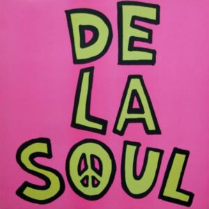 De La Soul - Me Myself And I