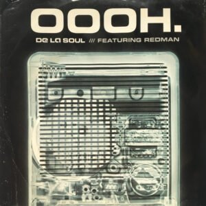 De La Soul - Oooh.