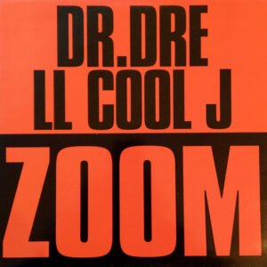 Dr. Dre & LL Cool J - Zoom