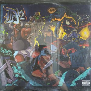 D12 - Shit On You
