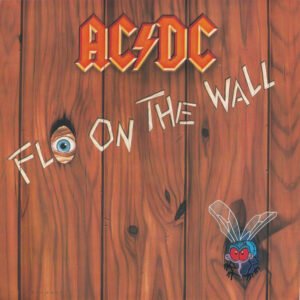 AC/DC - Fly On The Wall