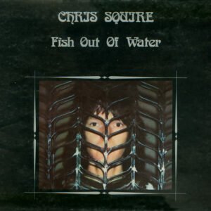 Chris Squire - Fish Out Of Water
