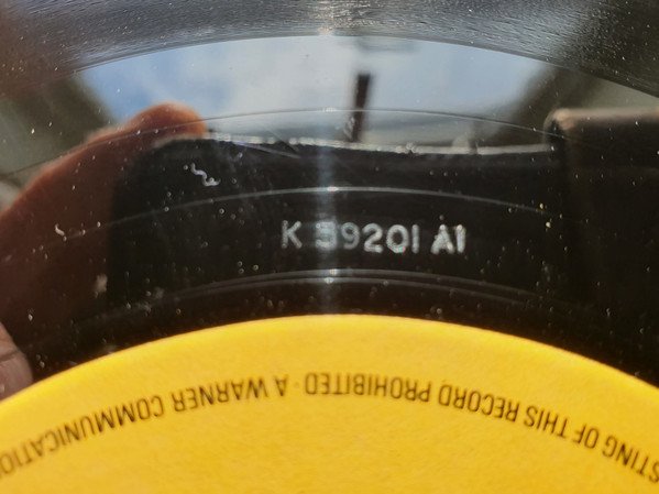Frank Zappa - Apostrophe (') - Image 4