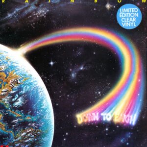 Rainbow - Down To Earth