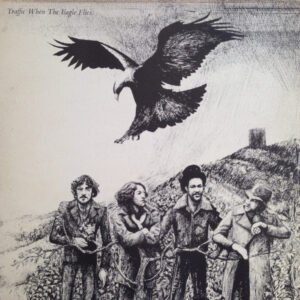 Traffic - When The Eagle Flies