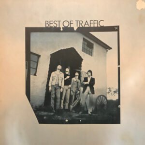 Traffic - Best Of Traffic