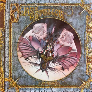 Jon Anderson - Olias Of Sunhillow