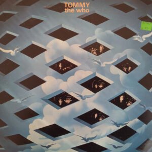 The Who - Tommy