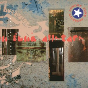 London Funk Allstars - London Funk Volume 1