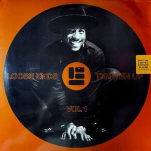 Loose Ends - Tighten Up Vol. 1