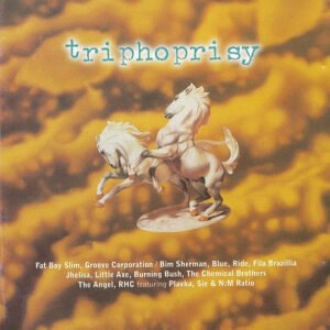 Various - Triphoprisy