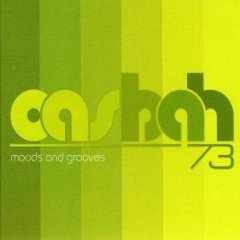 Casbah 73 - Moods And Grooves