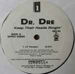 Dr. Dre - Keep Their Heads Ringin'