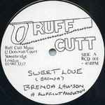 Brenda Lawson (2) / Magoo - Sweet Love / Guts