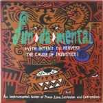 Fun-Da-Mental - With Intent To Pervert The Cause Of Injustice!
