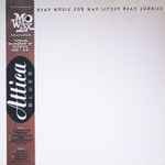Attica Blues - Vibes, Scribes 'N' Dusty 45's E.P.