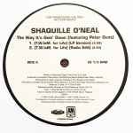 Shaquille O'Neal - The Way It's Goin' Down