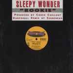Sleepy Wonder - Rookie