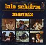 Lalo Schifrin - Mannix