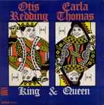 Otis Redding & Carla Thomas - King & Queen