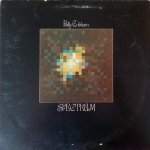 Billy Cobham - Spectrum