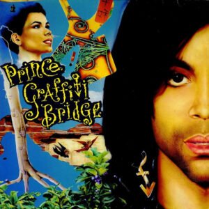 Prince - Graffiti Bridge