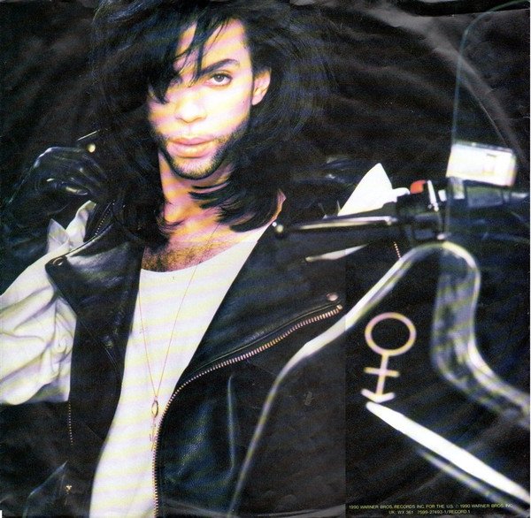 Prince - Graffiti Bridge - Image 5