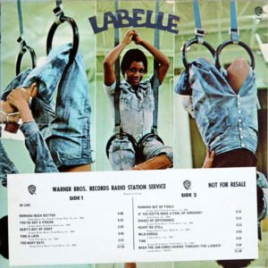 LaBelle - Labelle