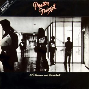 Pretty Things* - S.F. Sorrow And Parachute