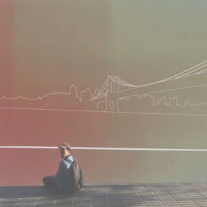 Adé Hakim - On To Better Things