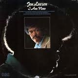 Jon Lucien - I Am Now