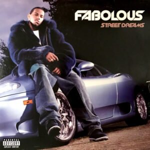 Fabolous - Street Dreams