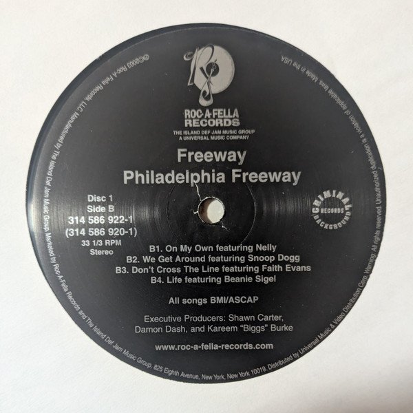 Freeway - Philadelphia Freeway - Image 3